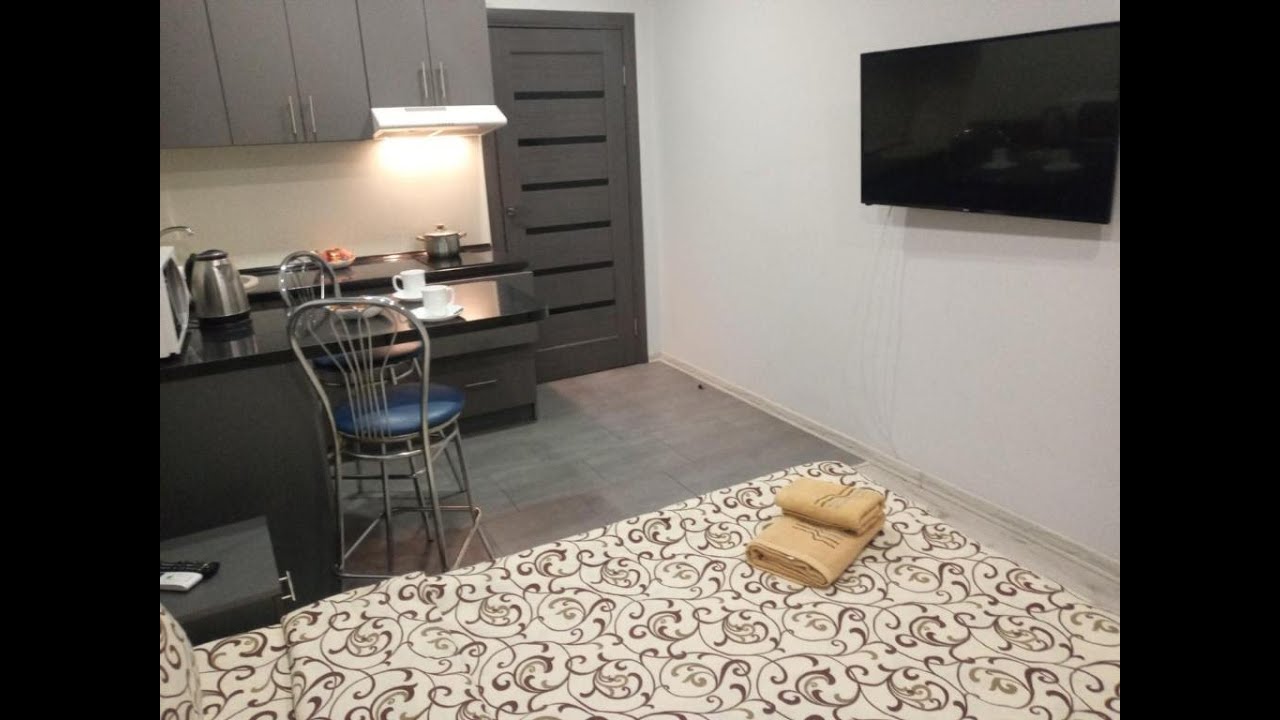 Апартаменты Ужгород | Apartment in uzhhorod, Ukraine
