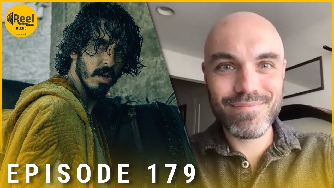 ‘The Green Knight’ Director David Lowery Talks Dev Patel’s Arthurian Legend