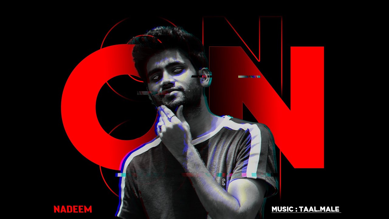 NADEEM - ON & ON (OFFICIAL MUSIC VIDEO)