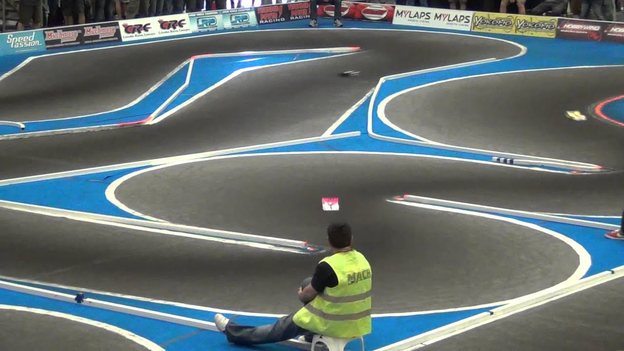 Bmain1 - 2012 IFMAR world championship