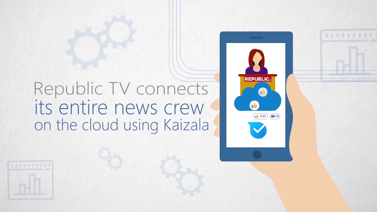 Digital Transformation with India&rsquo;s #1 Cloud Provider