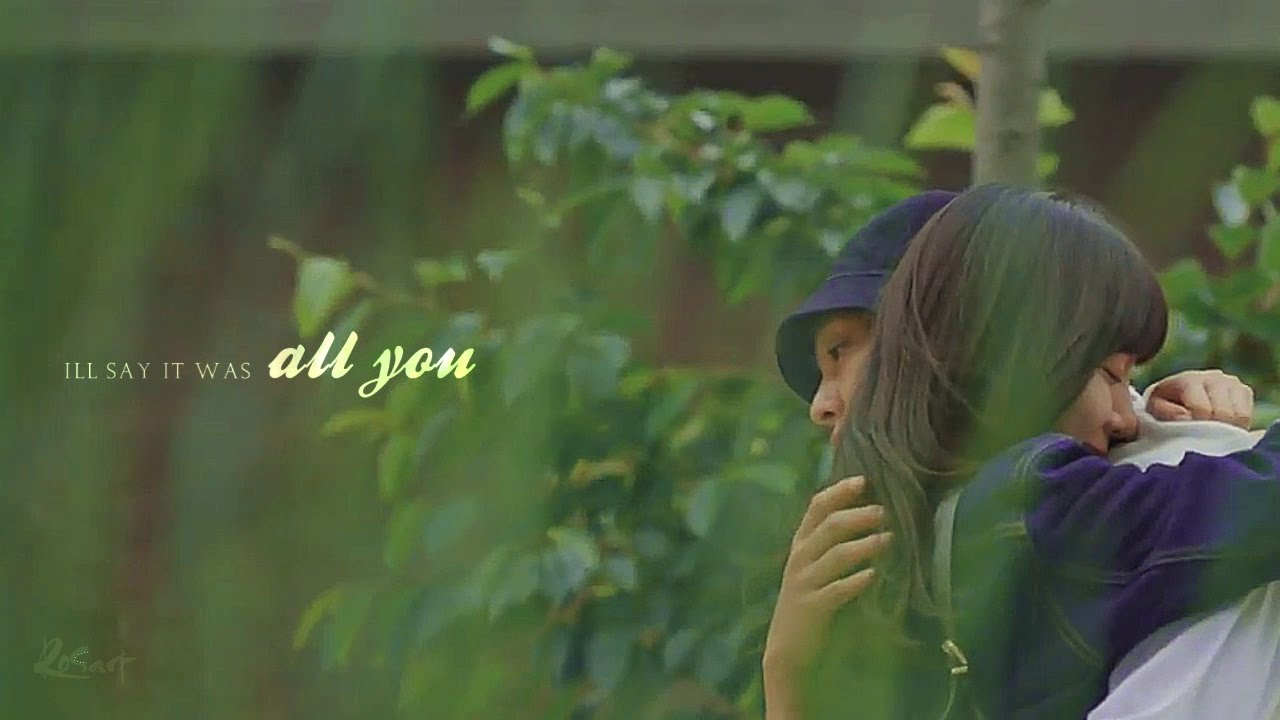 Se Joo & Jeon Seol || I’ll say it was all you  / Chicago Typewriter