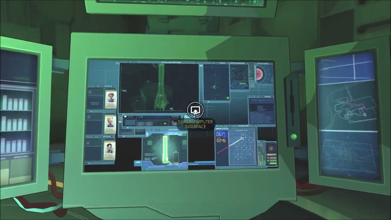 An Hour of IFSCL: Meteor & DNA Shenanigans