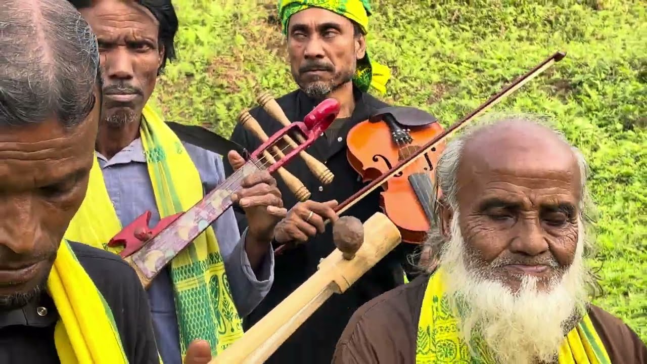 MURSHIDI GAAN 