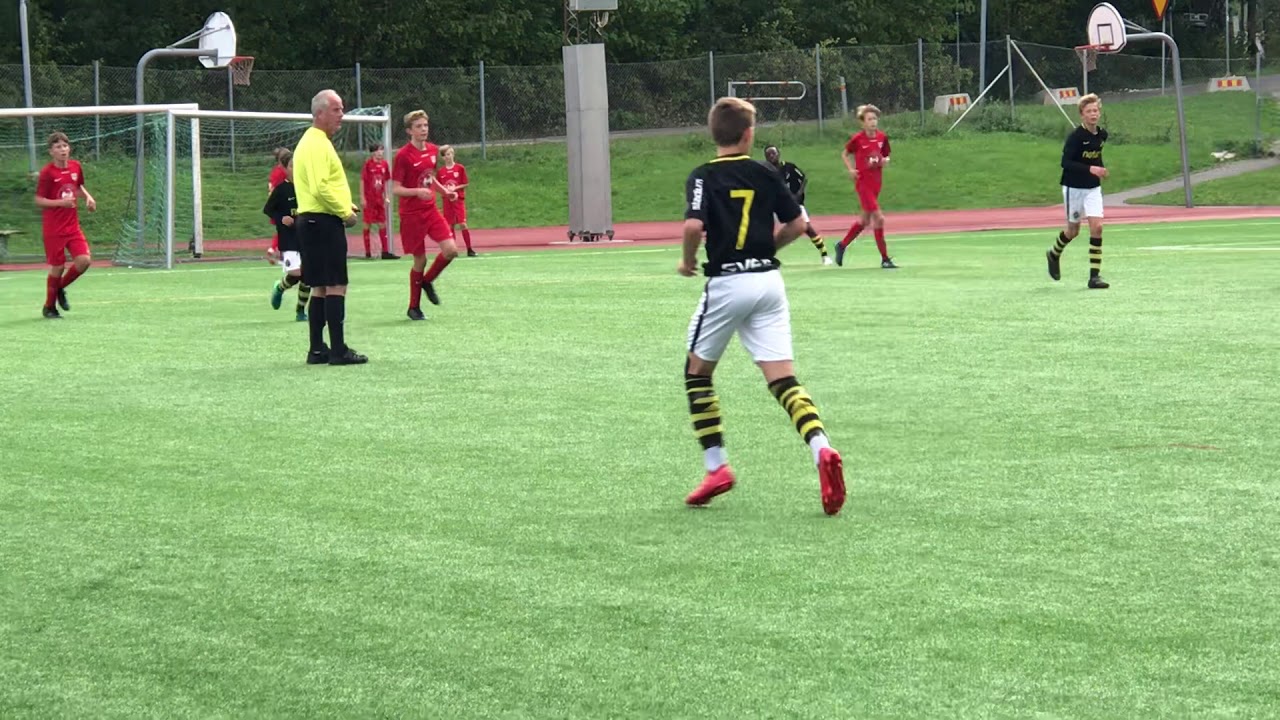 FC Djursholm P05:1 - AIK Akademi