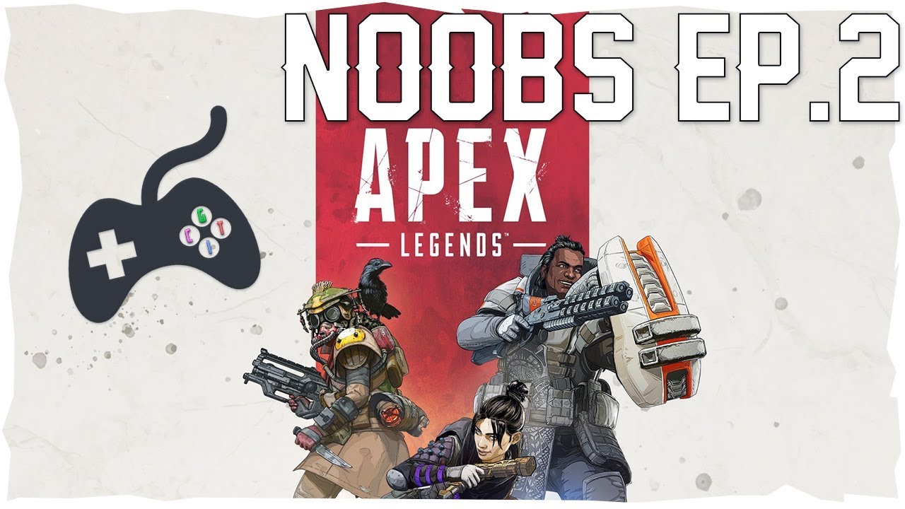 [GUIDA COMPLETA] COME ESSERE NABBI SU APEX LEGENDS EP. 2