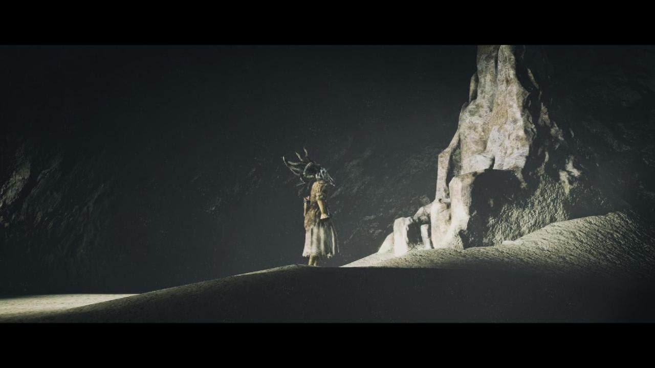 DARK SOULS II: Scholar of the First Sin BOSS et FIN 1 L'egataire du trône
