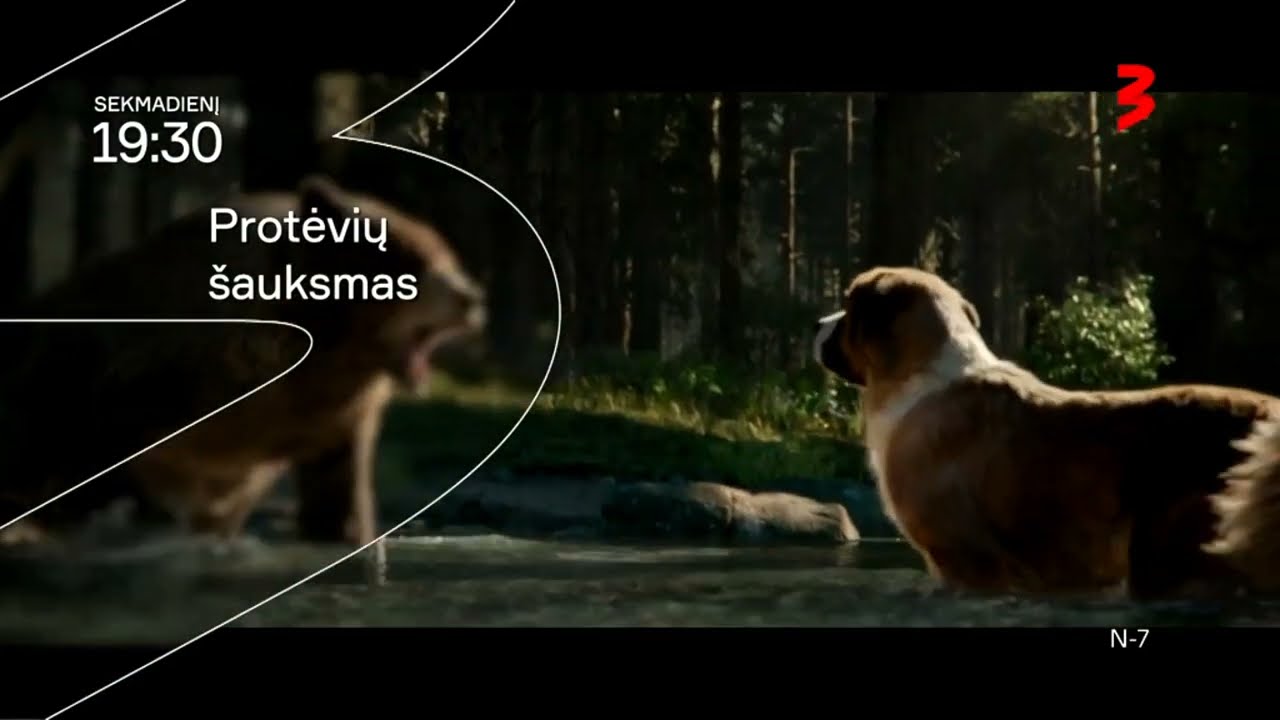 PROTĖVIŲ &Scaron;AUKSMAS - sausio 1 d. anonsas