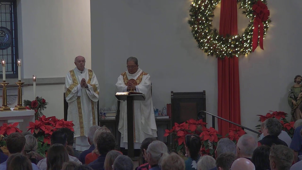 The Nativity of the Lord