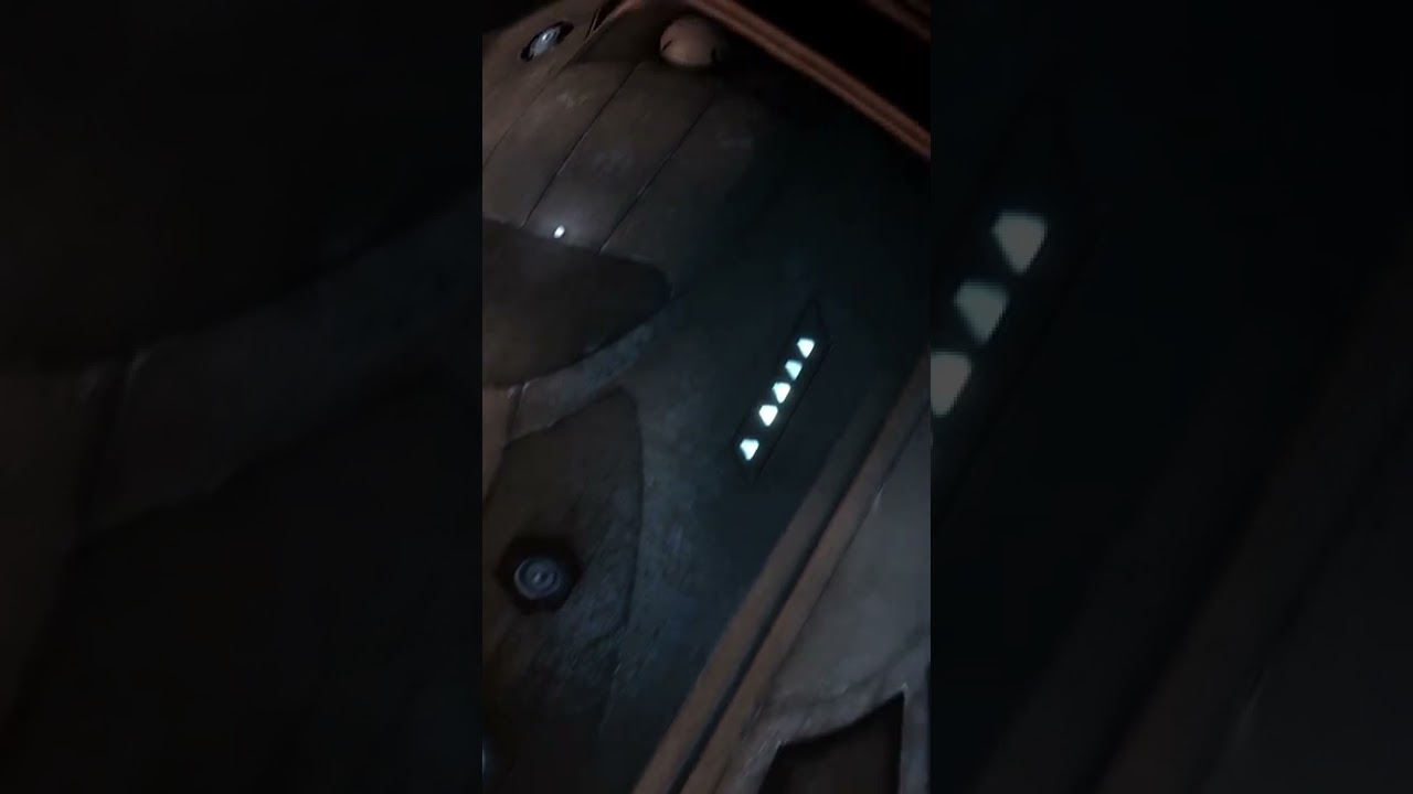 AXANAR - Vulcan Defense Force Ship