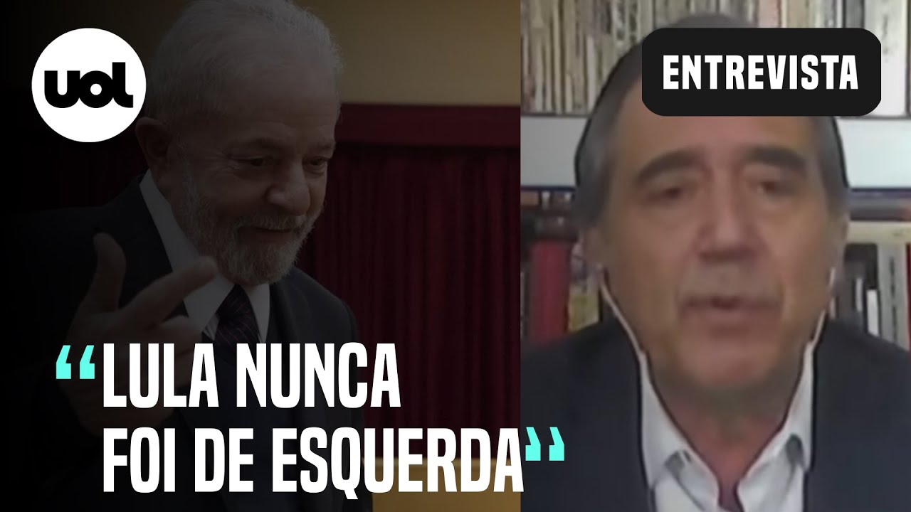 Villa: 'Lula vai receber herança maldita, se for eleito'
