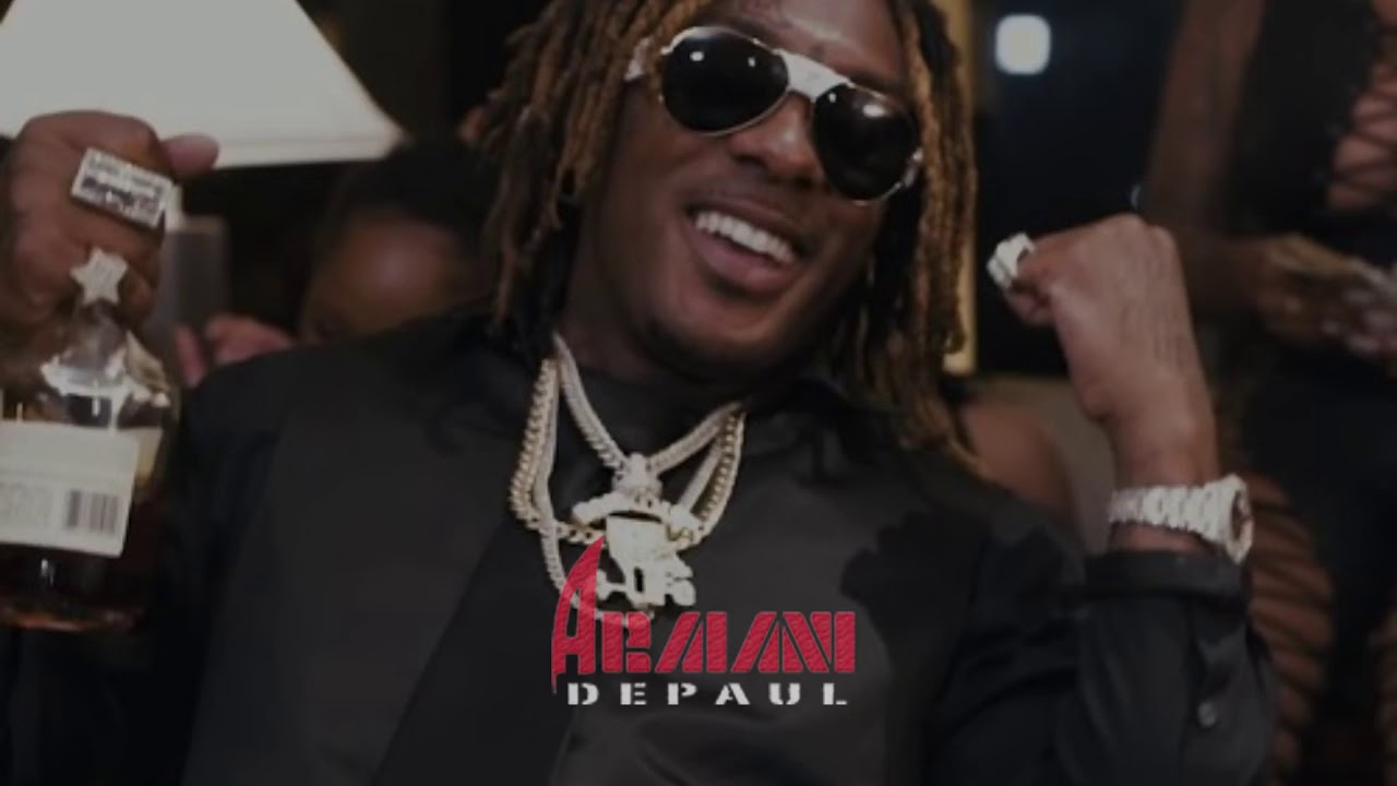 Cml Lavish D Type Beat | Heavy Weight Prod Armani Depaul