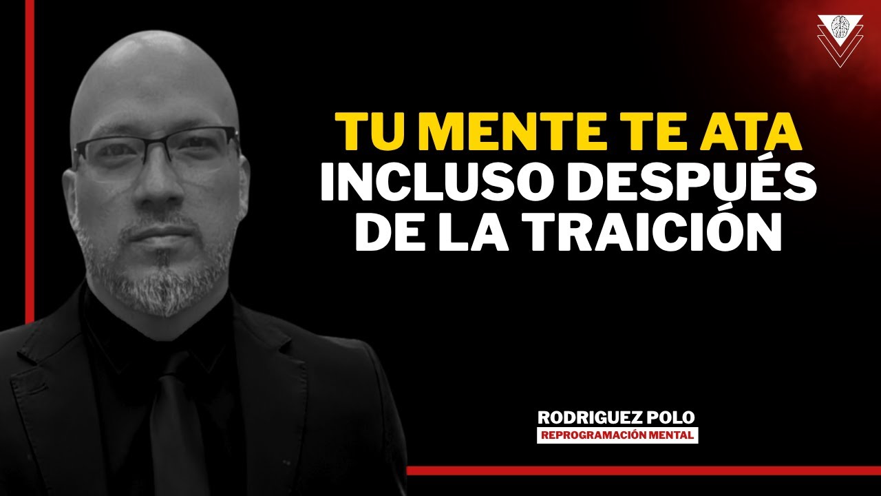 ¿Por qué tu mente hace que te quedes en una relación a pesar que te sean infiel?