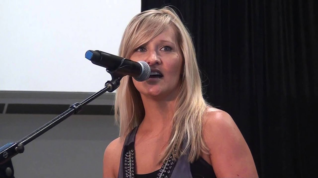 Teea Goans - Nobody Wins