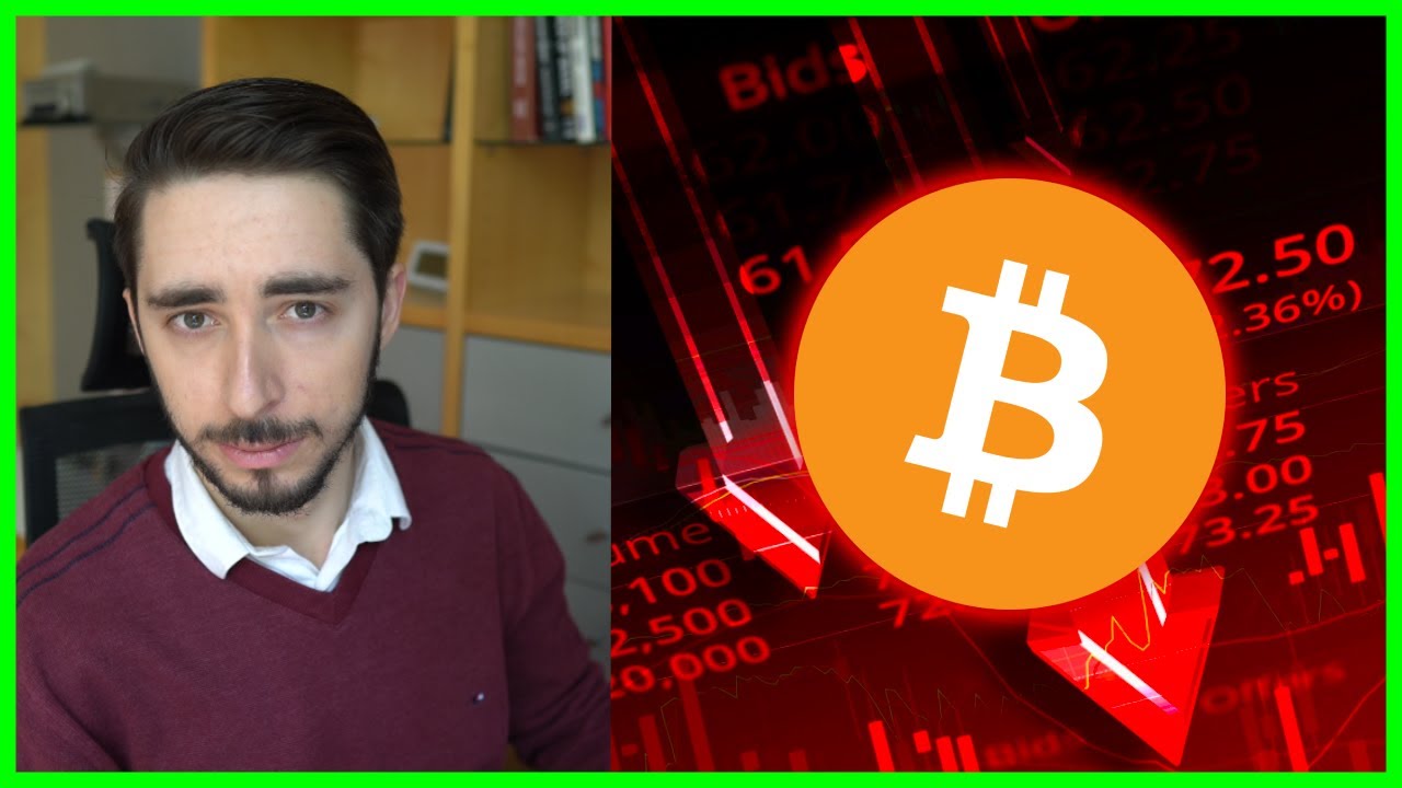 Did The SEC Just Doom Bitcoin & Crypto? | An Honest Perspective