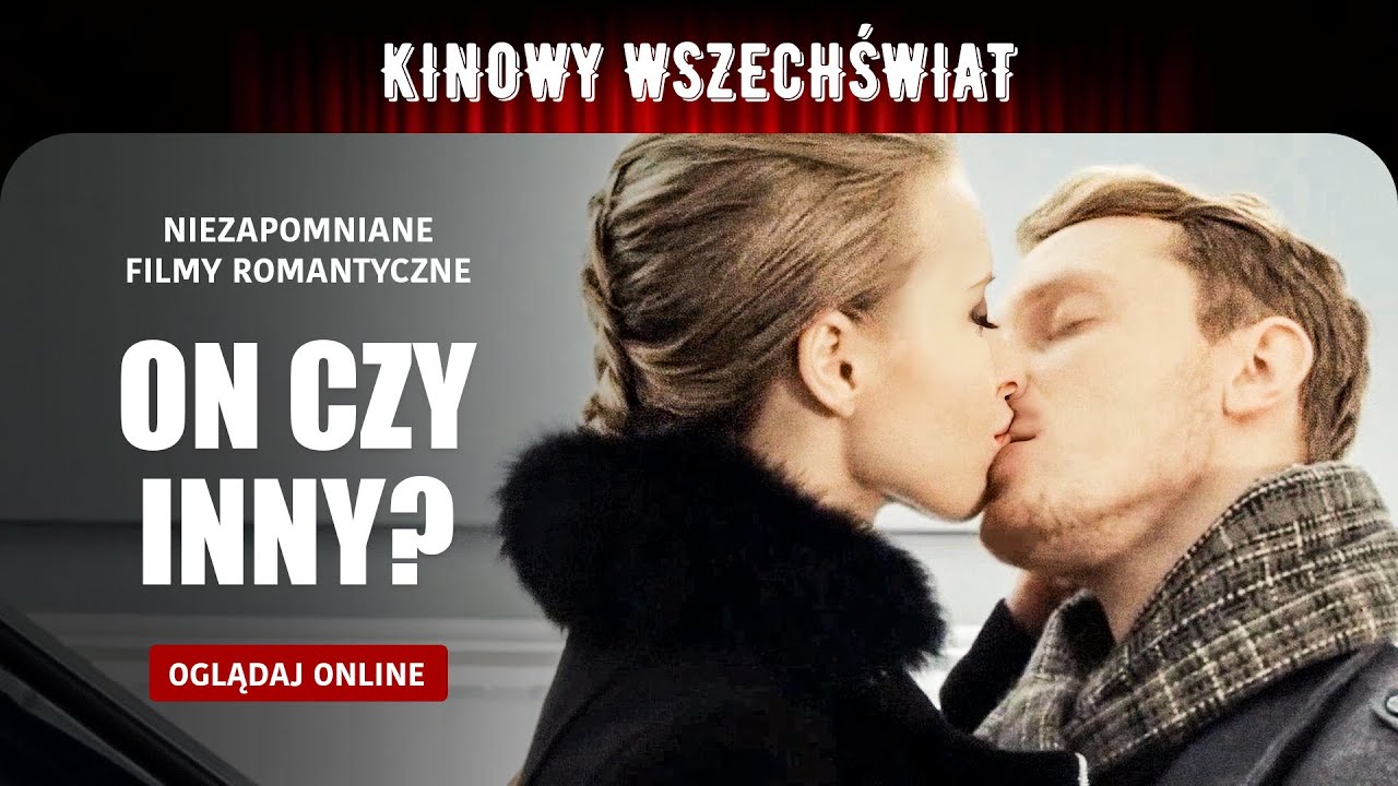 Miłość uratuje świat! Nie mogę cię zapomnieć – Filmy lektor PL