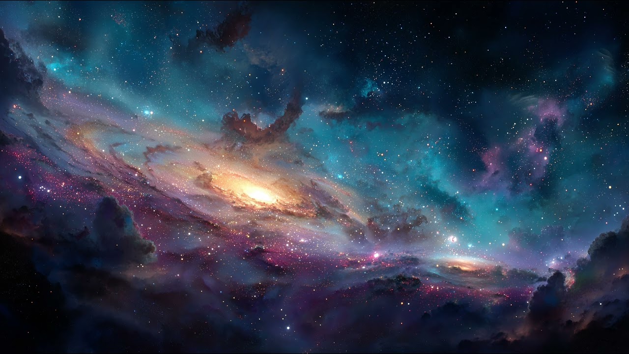 SPACE TRANCE 2026 🌠🚀 | EMOTIONAL & UPLIFTING FOCUS MIX 🌌✨