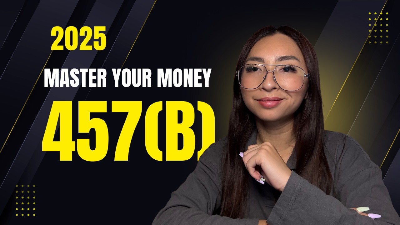 457b Explained | Retirement Made Easy