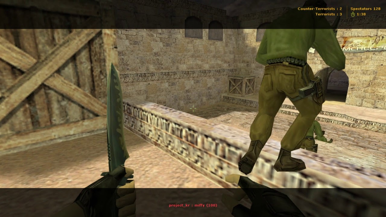 project_kr vs. JaX Money Crew (CPL Winter 2006)