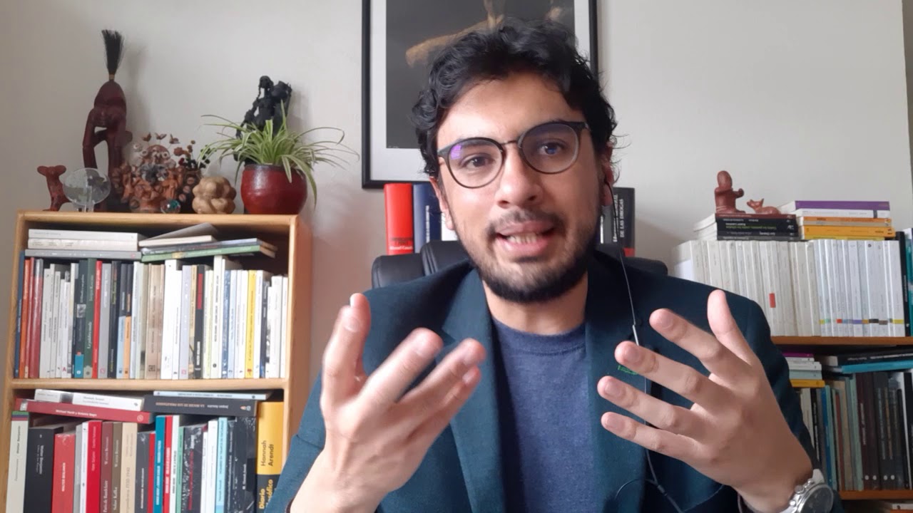14. Una literatura menor: Deleuze y Guattari en torno a Kafka