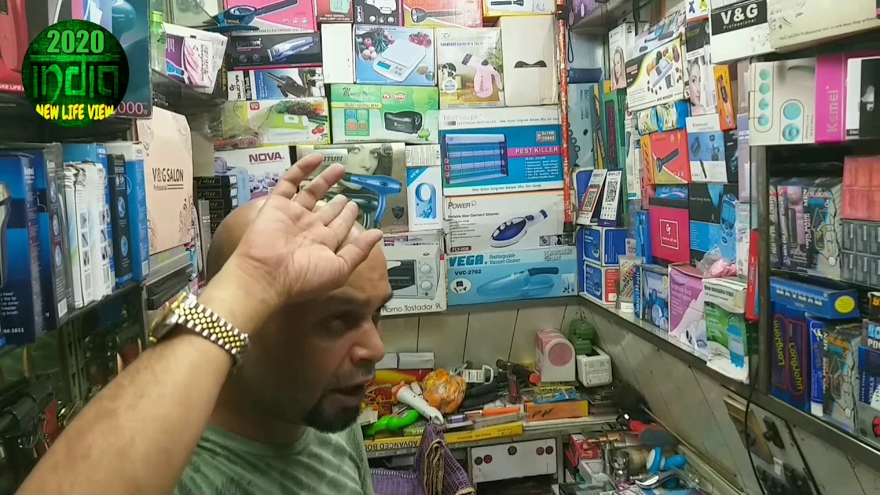 Sex Toy India | Kolkata Fancy Market Products View & Experiment