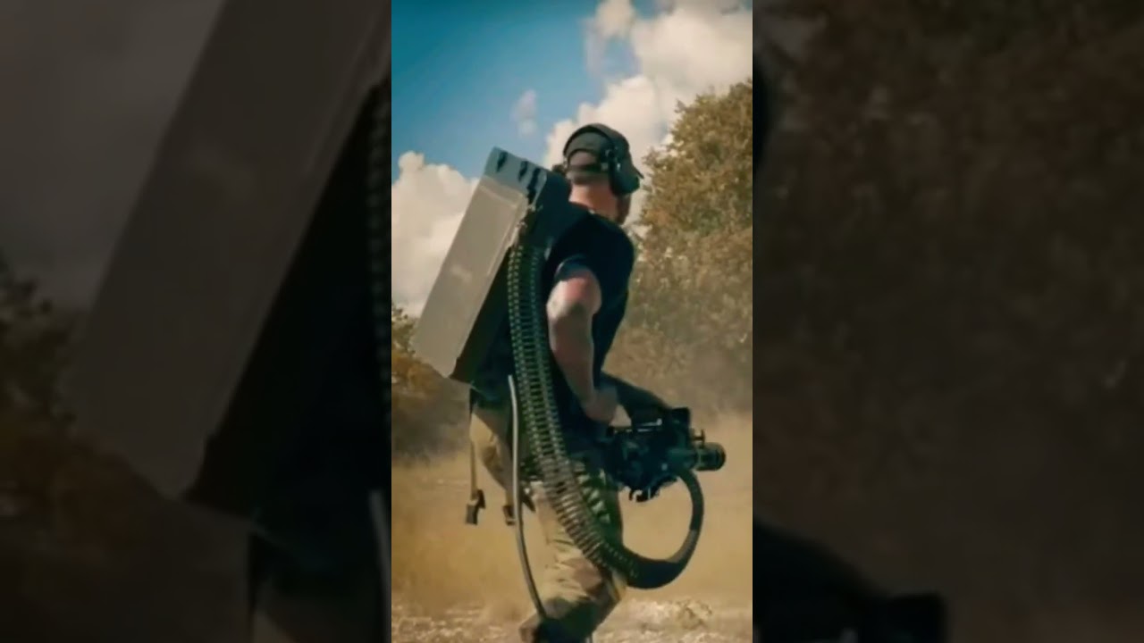 USA🇺🇸 Army ⟬⟭💜 Getting ROWDY with the Degroat Tactical Armaments backup  #army #shortvideo #