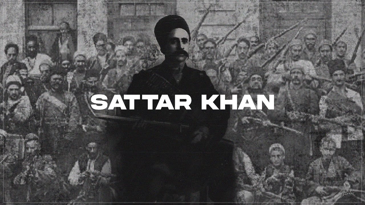Hard MIDDLE EAST DRILL Type Beat - SATTAR KHAN