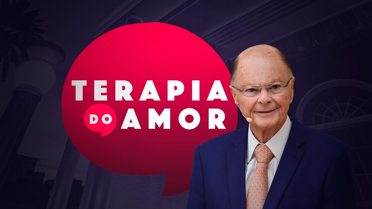 Terapia do Amor especial | 11/07/2024