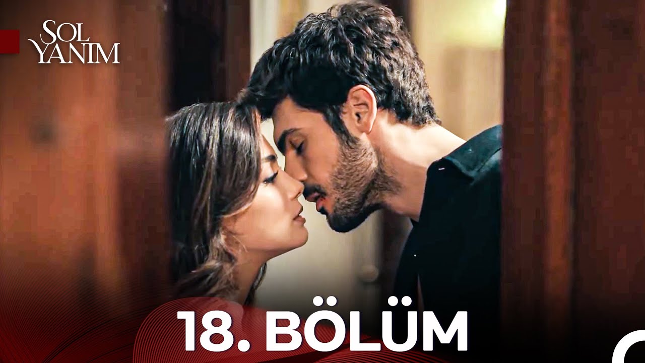 Sol Yanım 18. Bölüm