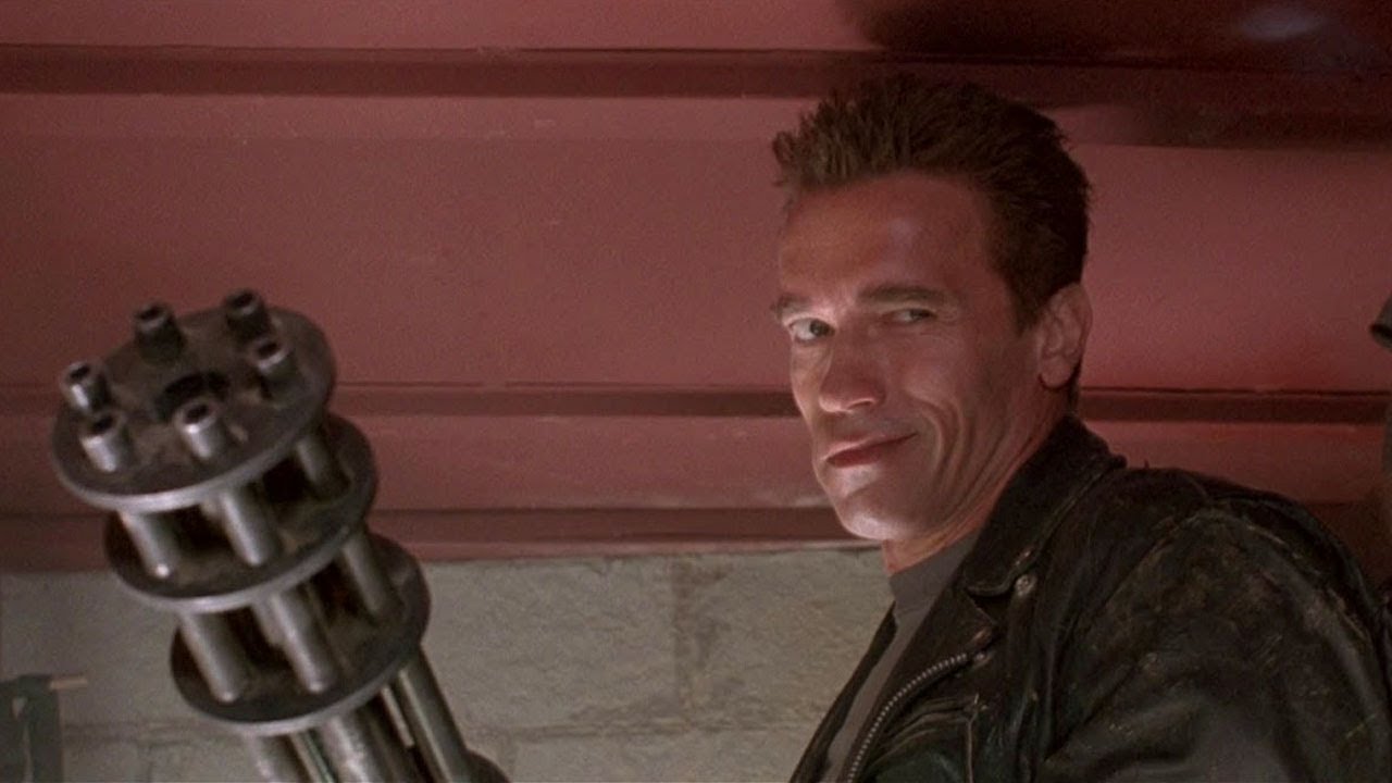 TERMINATOR, HA VUELTO!! - LSAT Gameplay - Black Ops 2
