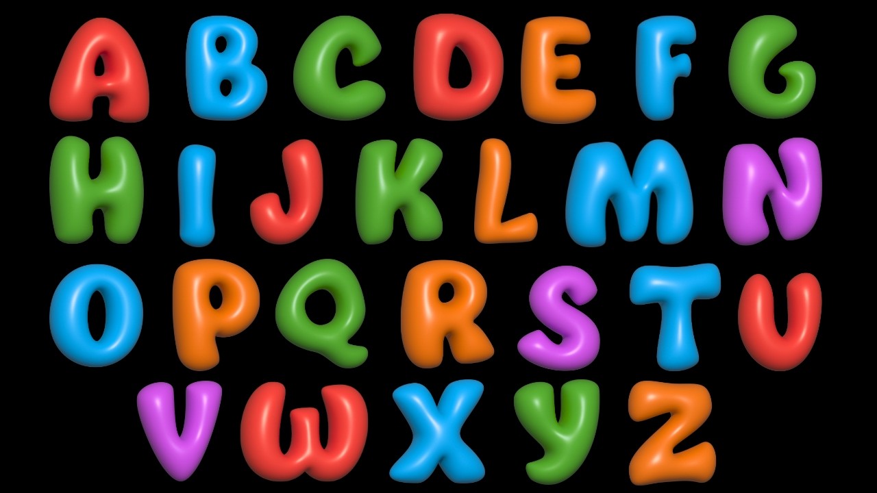Preschool & Toddler ABC Song | Learn English Alphabet A-Z | Phonics Song | Nursery Rhyme & Kids Song