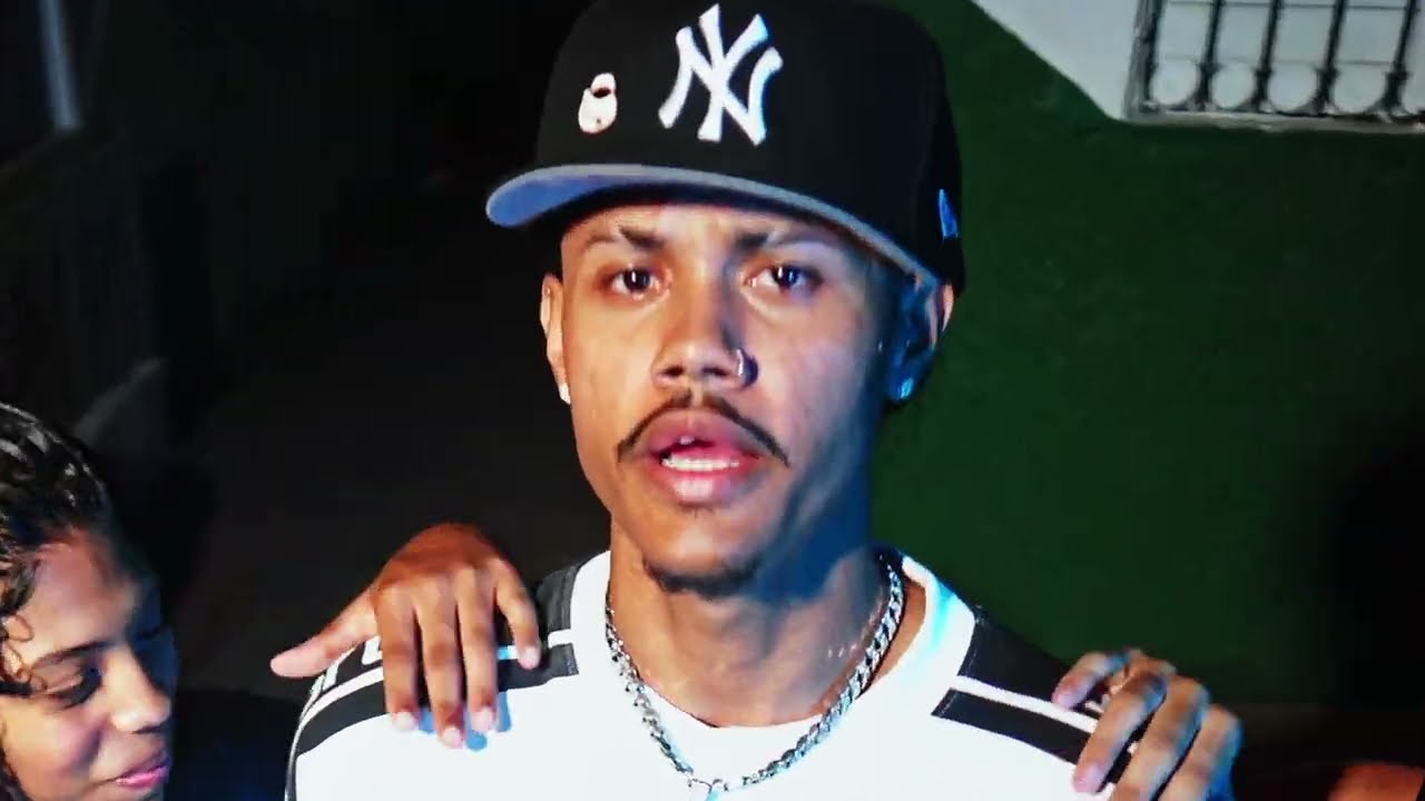 DE QUERER NO -ANUBIS RD ❌Frezzh 3030(VIDEO OFICIAL)