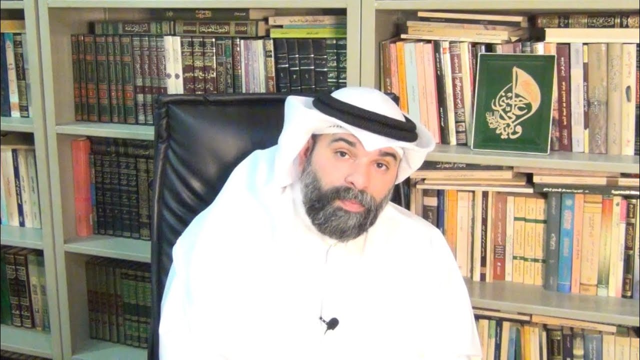 روايات الـكـافـي الشَّريف في إبـطـال عقائد الـغُـلـاة المُفَوِّضِين والـمُـرْتَـابِـيـن المُقَصِّرين