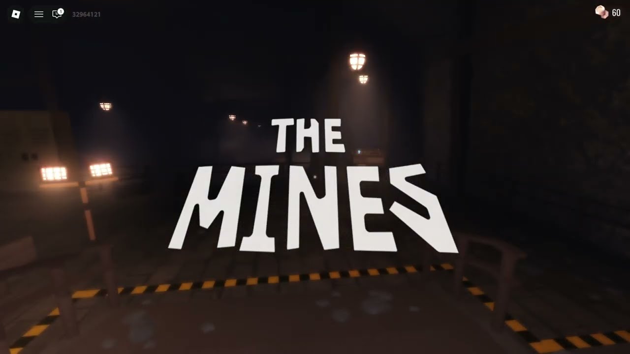 Am jucat DOORS în THE MINES. Partea a 3-a.