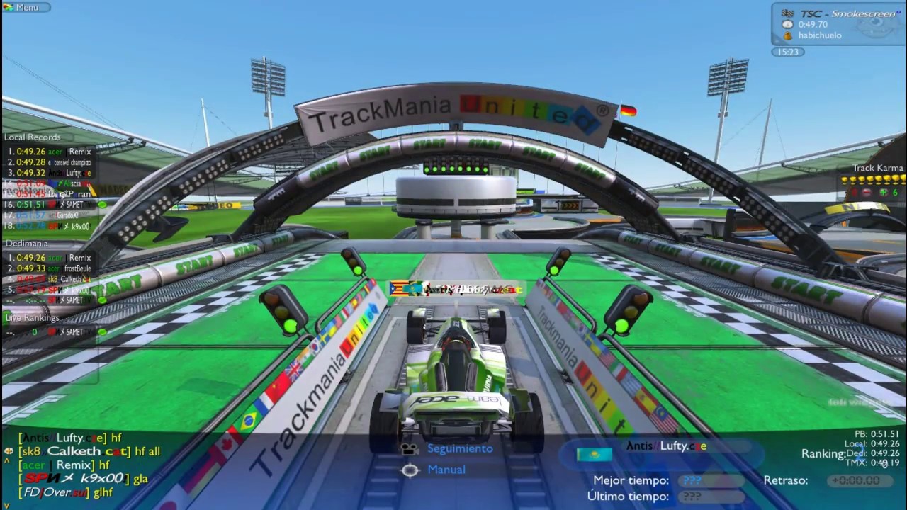 SPN TECH CUP GRAND FINAL
