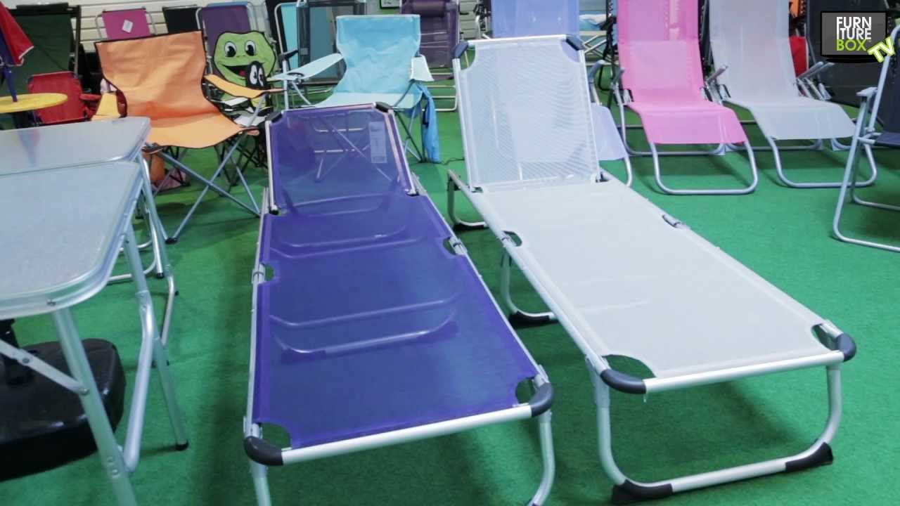 GRAFTEN Campings&auml;ng Furniturebox