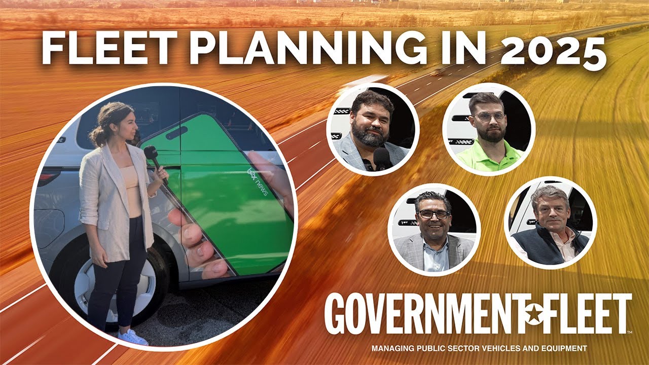 Fleet Planning in 2025