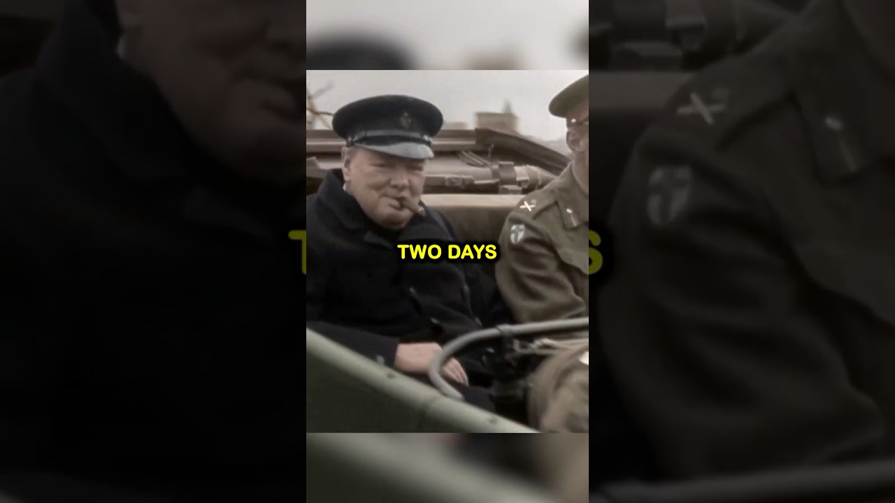 Why Did Britain Declare War on Hitler?