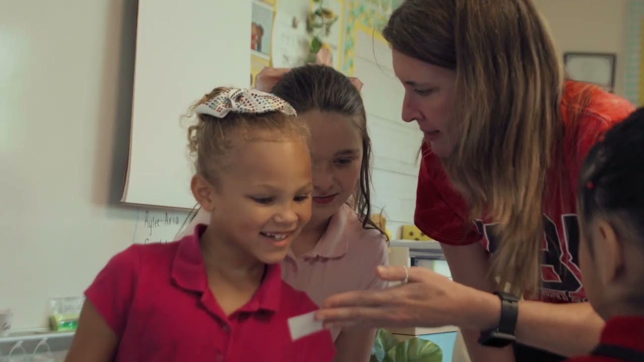 Moonshot Series | Arts & Literacy - Ep7