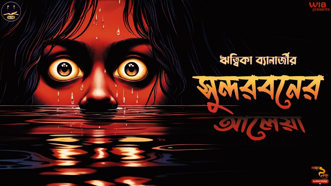 রটন্তী কালীপূজার রাতে সুন্দরবনে ভয়ানক যা ঘটে | সুন্দরবনের আলেয়া | ঋত্বিকা ব্যানার্জী |Bengali Horror