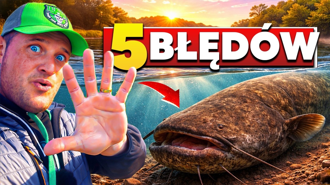 5 BŁĘD&Oacute;W KT&Oacute;RE POPEŁNIA WIĘKSZOŚĆ SUMIARZY!