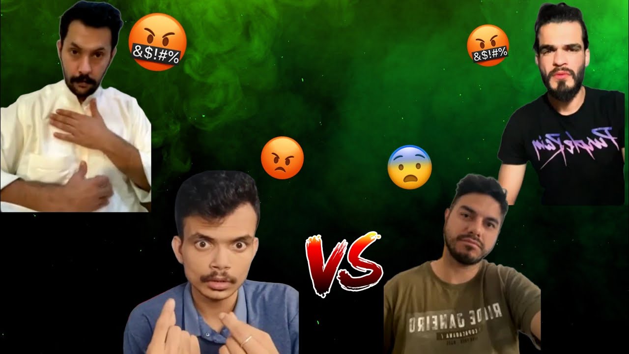 Shahid vs Wagner problem 😡😡😡