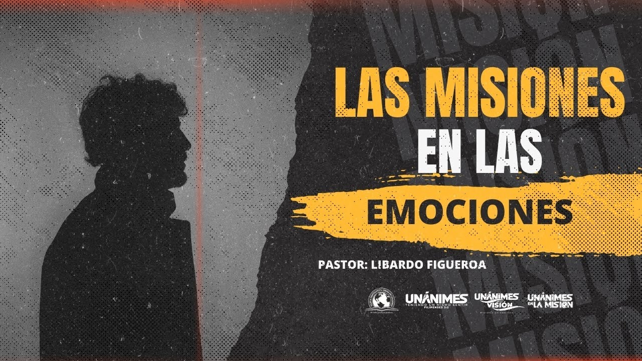 🧠🔥 ¿Quién gobierna tus emociones? 😔➡️🙏 Descubre la misión que Dios tiene en tu corazón