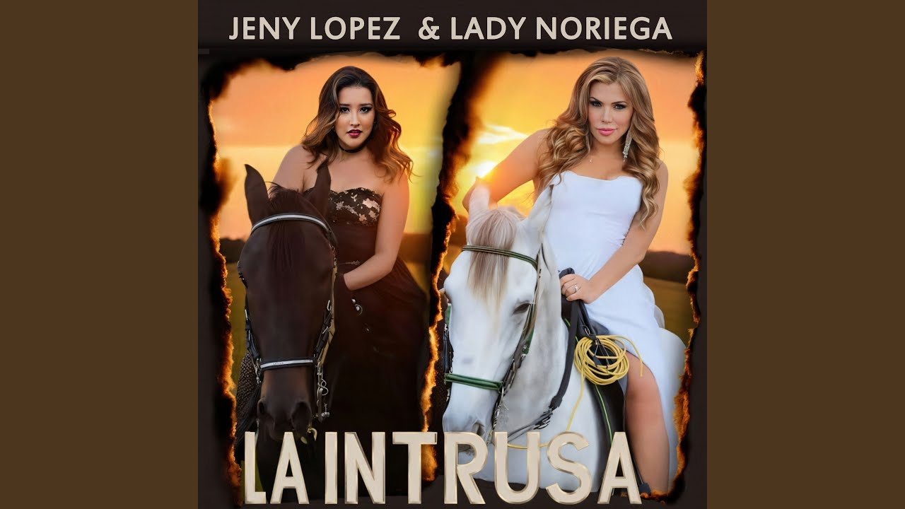 La Intrusa