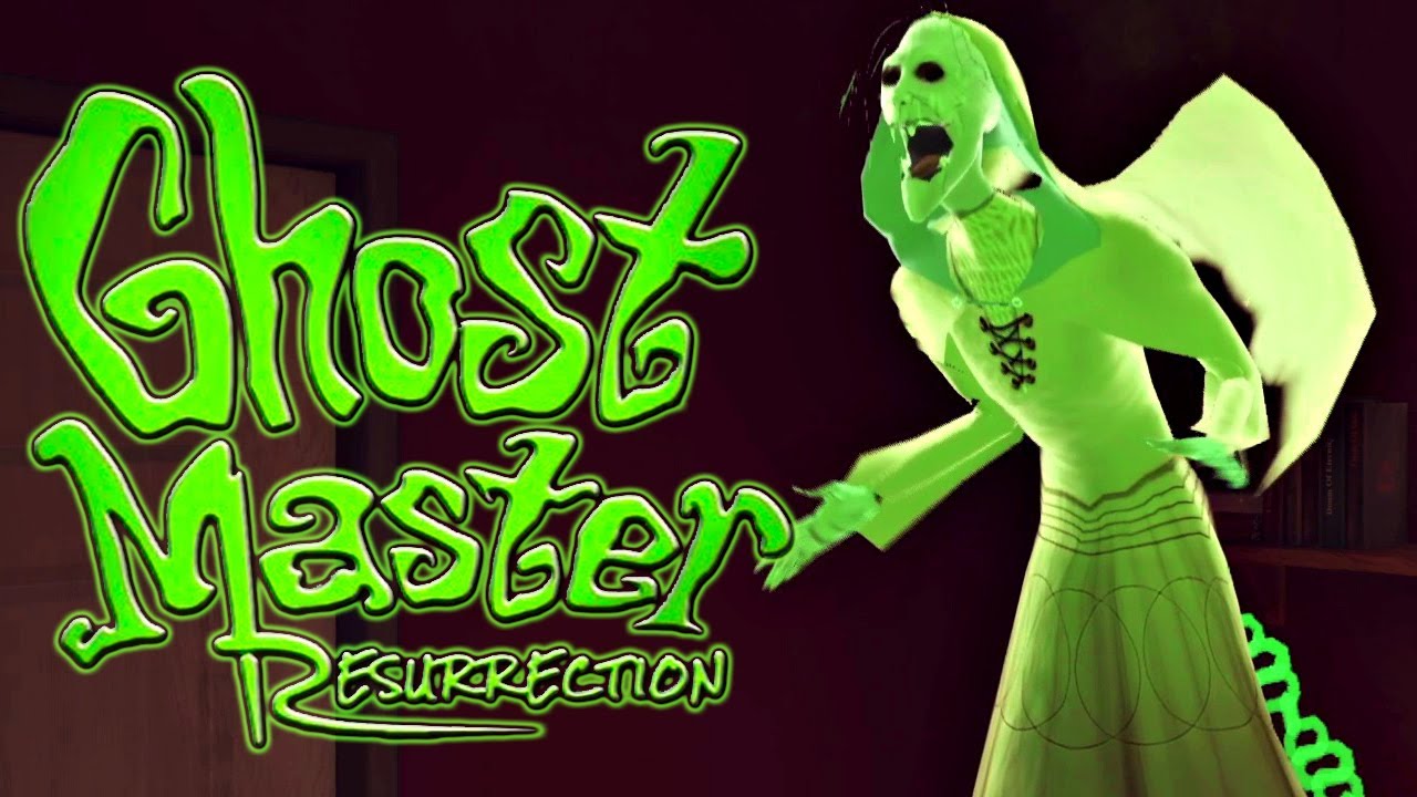 Die Geister sind wieder los - Ghost Master: Resurrection #01 | Let's Play Deutsch/German