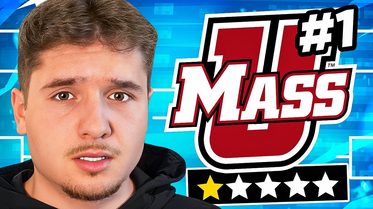 Can I Win a Championship with the WORST Team? Ep 6