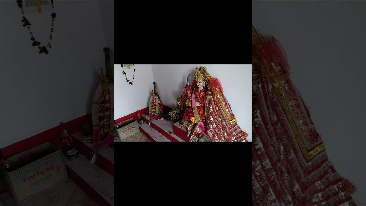 10 saal baad gye Shivratri ke mele mein #pahadilifestyle 