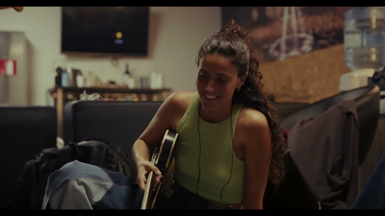 Night #5 Opening for Shawn Mendes - Madrid, ES