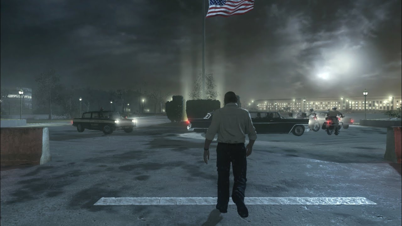 back to the original black ops