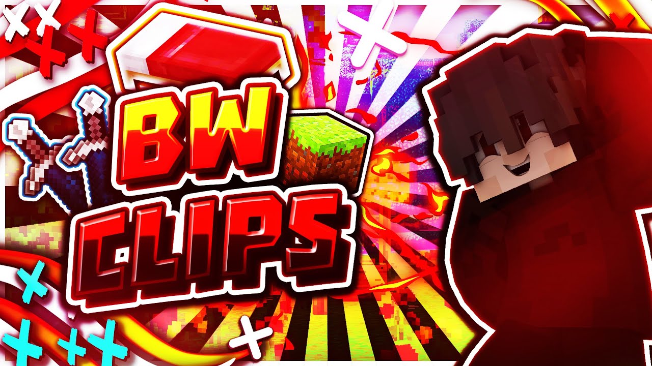 Bw clips/TeslaCraft